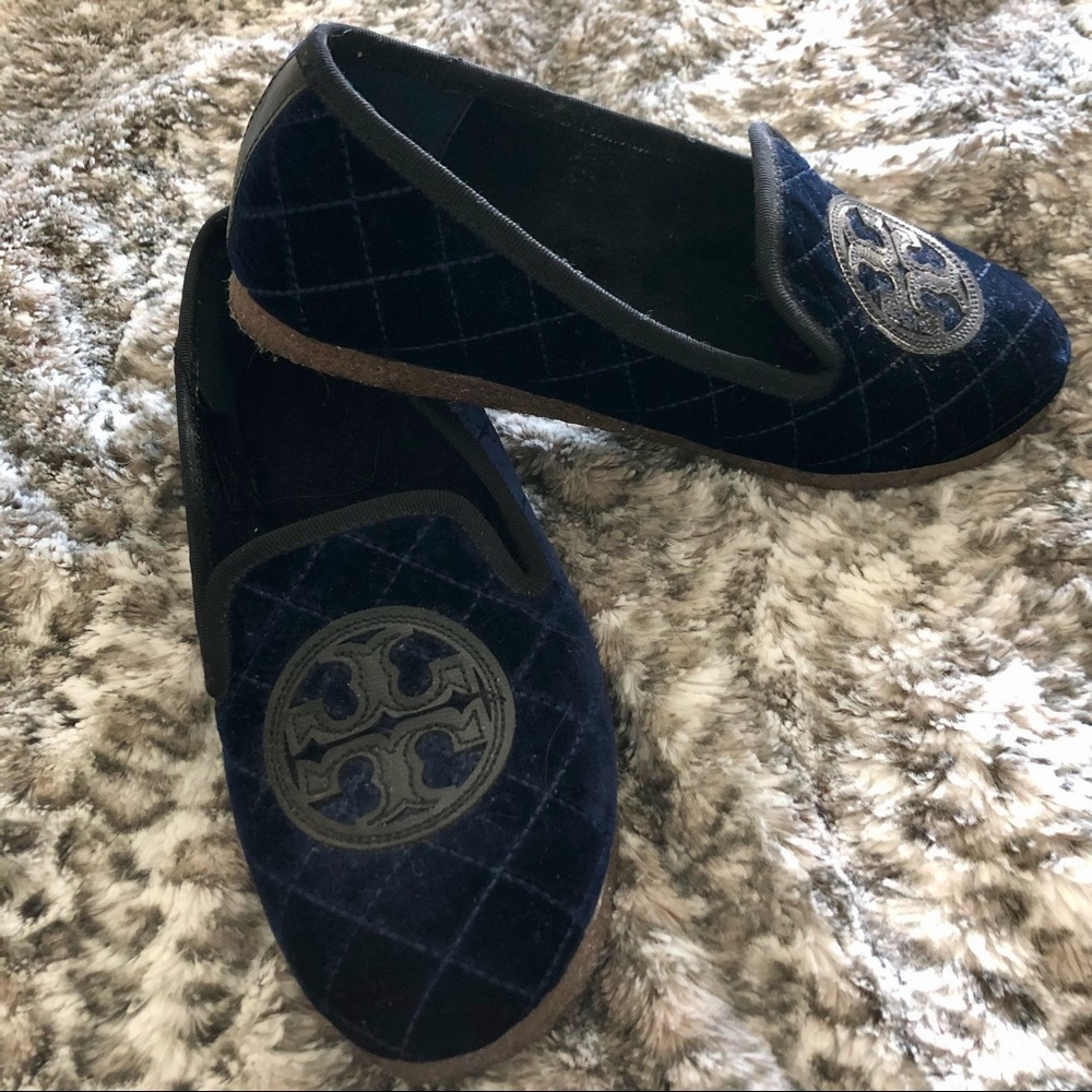 Women shoes. Tory Burch.